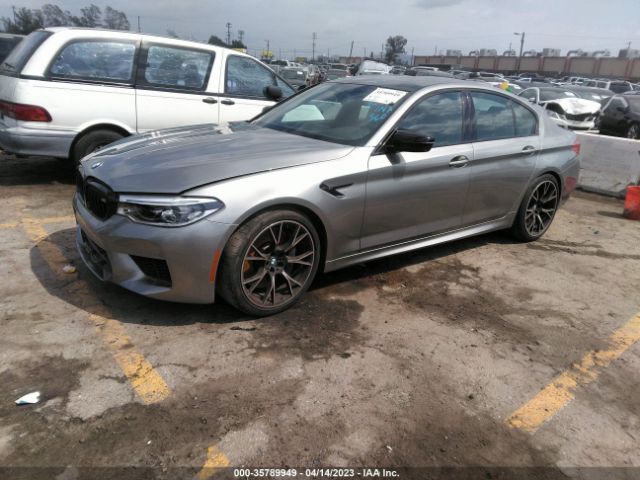 WBSJF0C5XKB448546 BMW M5 Competition