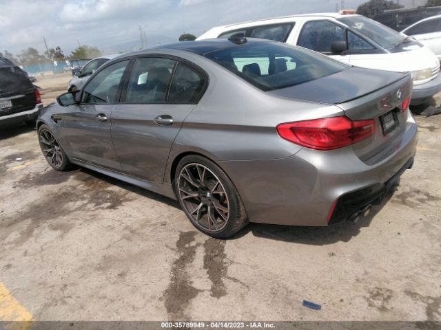 WBSJF0C5XKB448546 BMW M5 Competition