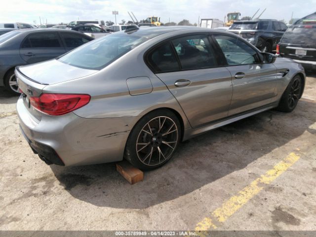 WBSJF0C5XKB448546 BMW M5 Competition