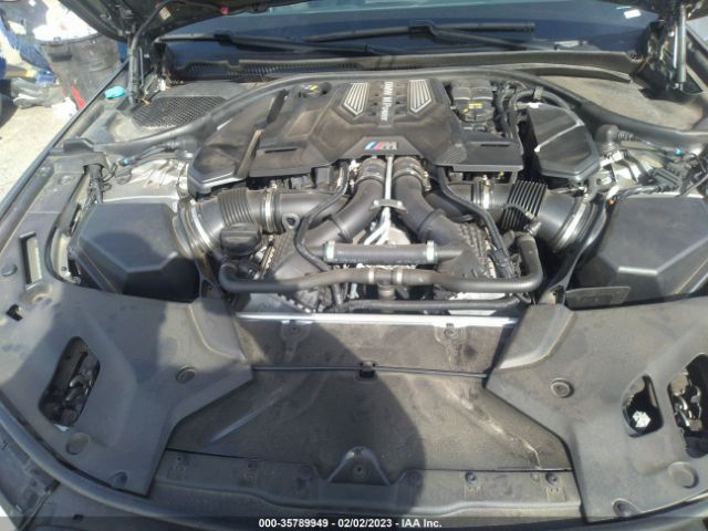 WBSJF0C5XKB448546 BMW M5 Competition