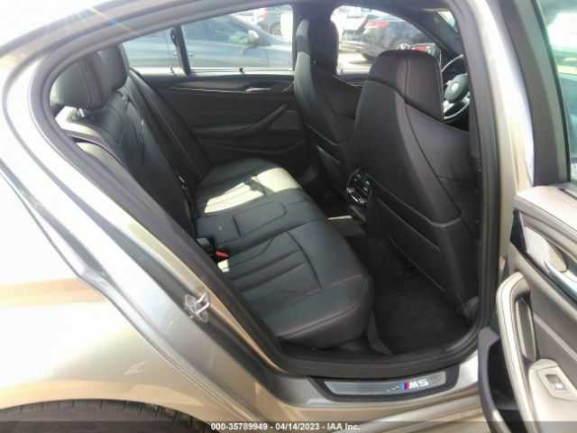 WBSJF0C5XKB448546 BMW M5 Competition