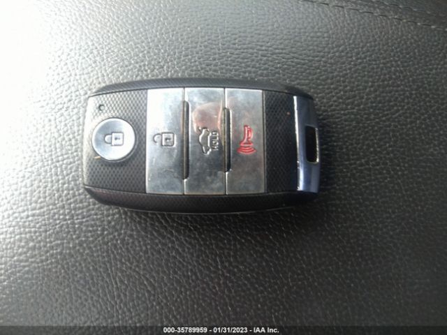 5XXGR4A68EG323930 KIA Optima Sx Turbo