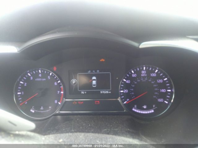 5XXGR4A68EG323930 KIA Optima Sx Turbo