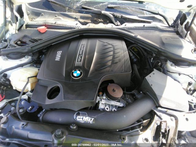 WBA3A9C50EF478023 BMW 3 Series 335i