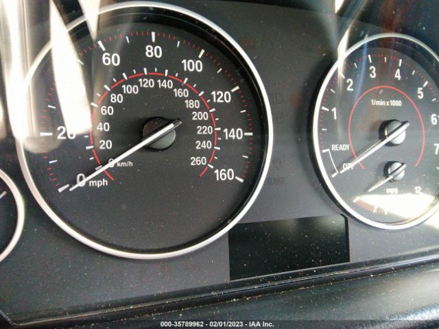 WBA3A9C50EF478023 BMW 3 Series 335i