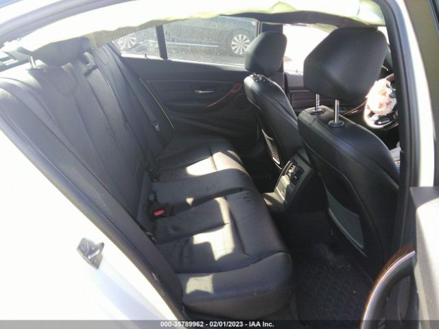 WBA3A9C50EF478023 BMW 3 Series 335i