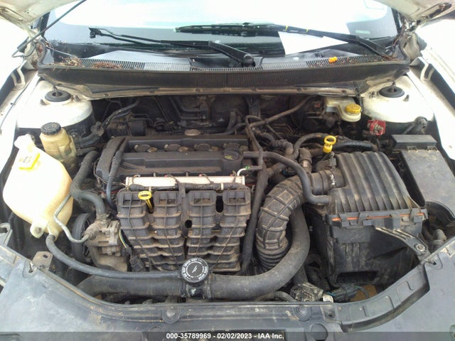 1C3CC4FB4AN203471 Chrysler Sebring Touring