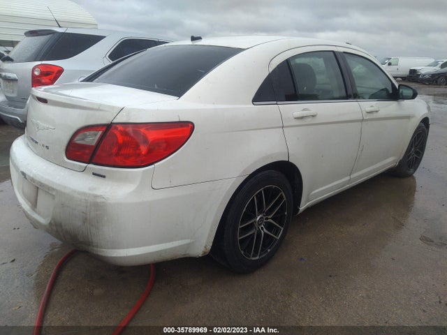 1C3CC4FB4AN203471 Chrysler Sebring Touring
