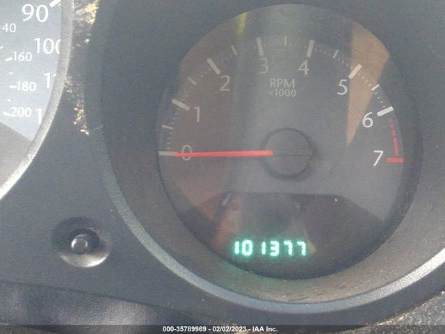 1C3CC4FB4AN203471 Chrysler Sebring Touring