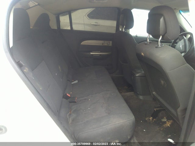 1C3CC4FB4AN203471 Chrysler Sebring Touring