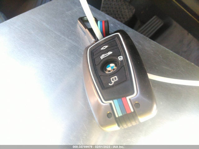 BMW 5 Series 528i 2015 WBA5A5C57FD516264 Image 11