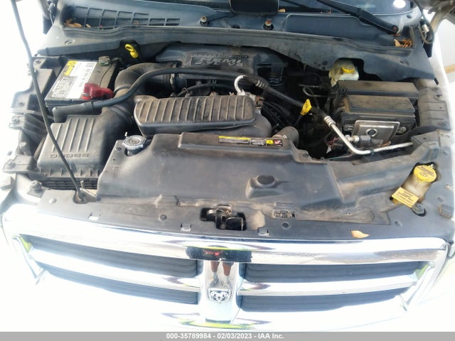 2005 DODGE DURANGO SLT VIN: 1D4HD48D25F541743