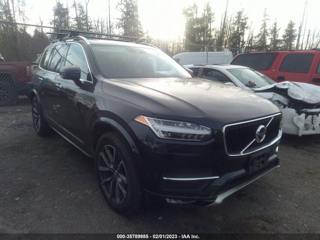 2019 Volvo XC90, VIN: YV4A22PK8K1441483