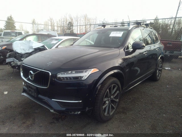 2019 Volvo XC90, VIN: YV4A22PK8K1441483