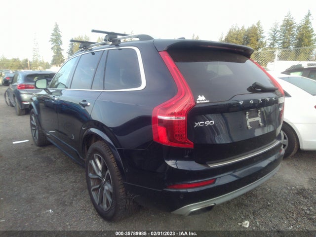 2019 Volvo XC90, VIN: YV4A22PK8K1441483