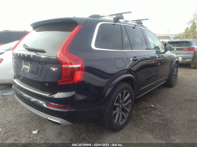 2019 Volvo XC90, VIN: YV4A22PK8K1441483
