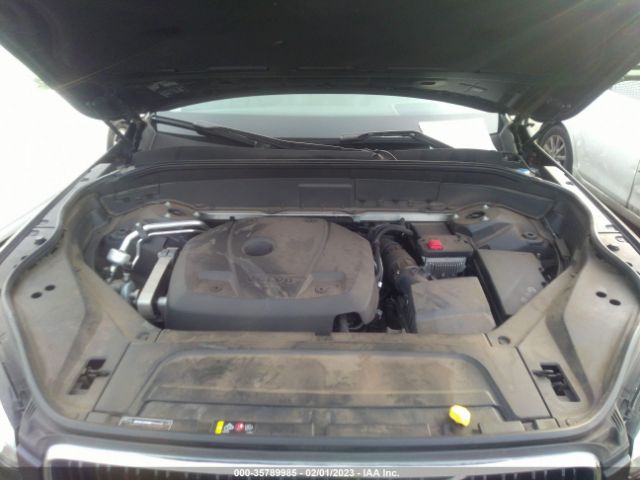 YV4A22PK8K1441483 Volvo Xc90 Momentum