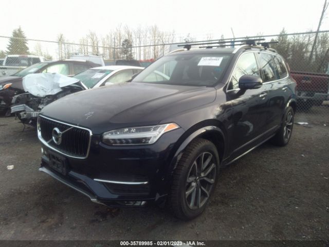 YV4A22PK8K1441483 Volvo Xc90 Momentum