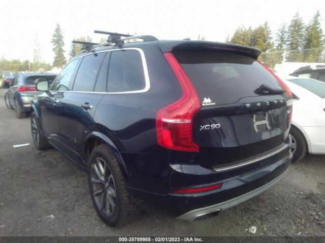YV4A22PK8K1441483 Volvo Xc90 Momentum