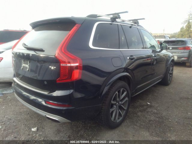 YV4A22PK8K1441483 Volvo Xc90 Momentum