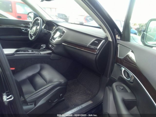 YV4A22PK8K1441483 Volvo Xc90 Momentum