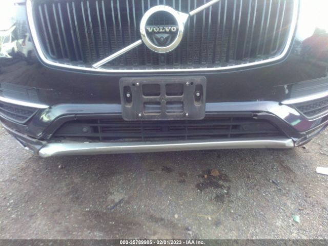 YV4A22PK8K1441483 Volvo Xc90 Momentum