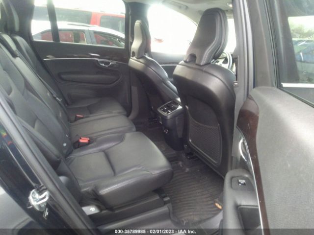 YV4A22PK8K1441483 Volvo Xc90 Momentum