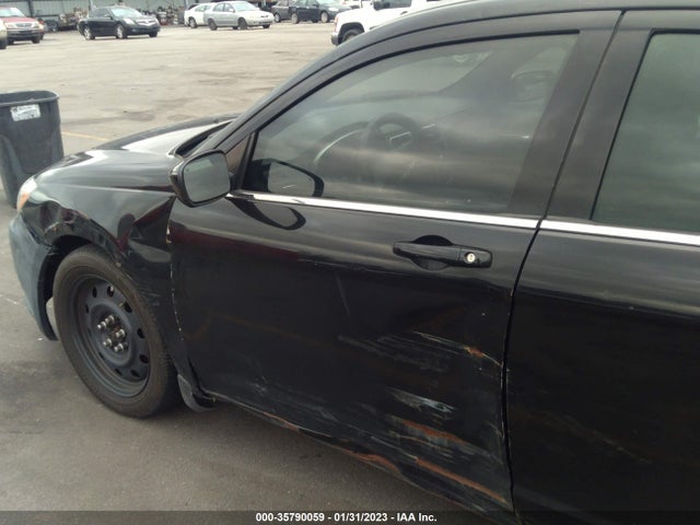 Chrysler 200 LX 2013 1C3CCBAB3DN734094 Image 7