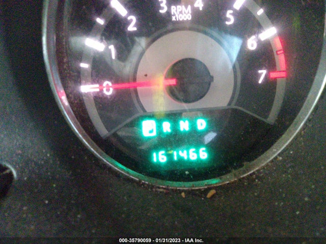 Chrysler 200 LX 2013 1C3CCBAB3DN734094 Image 8