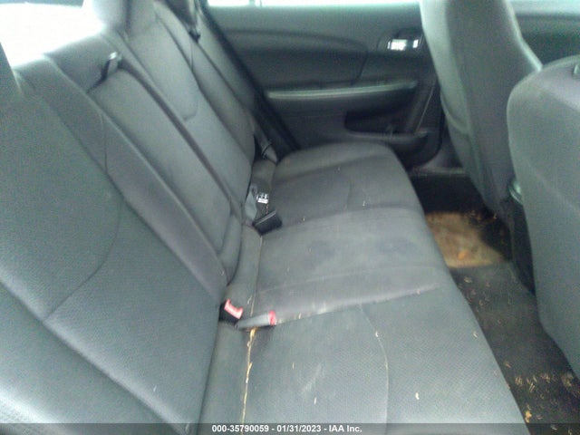 Chrysler 200 LX 2013 1C3CCBAB3DN734094 Image 9