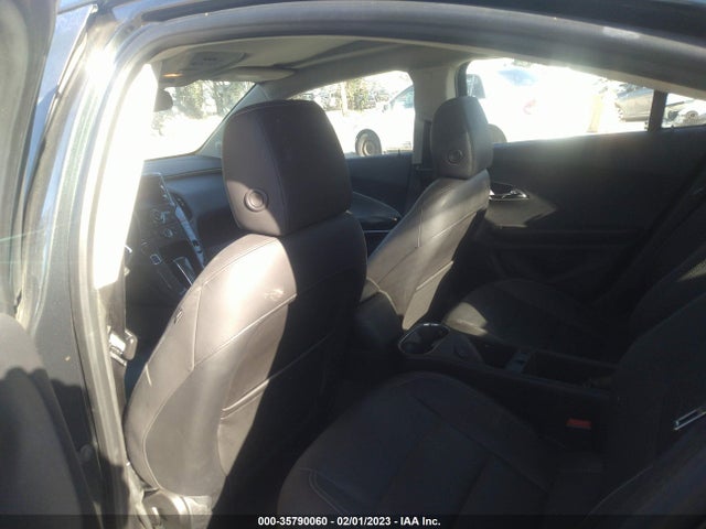 Chevrolet Volt 2014 1G1RF6E49EU116634 Image 9
