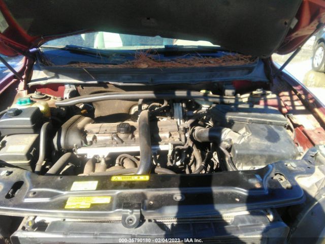 YV1CZ592051156524 Volvo XC90