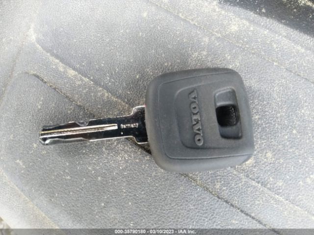 YV1CZ592051156524 Volvo XC90