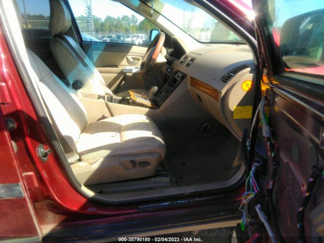 YV1CZ592051156524 Volvo XC90
