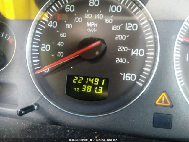 YV1CZ592051156524 Volvo XC90