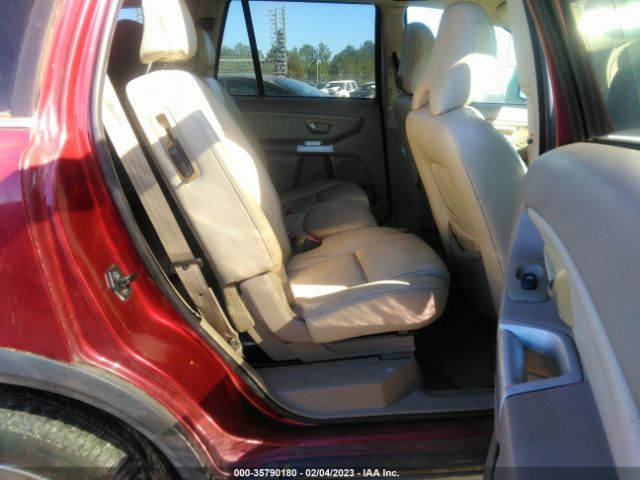 YV1CZ592051156524 Volvo XC90
