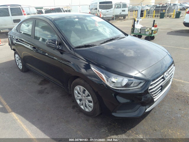 2022 3KPC24A66NE154843 main image