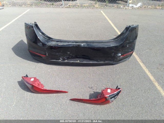 Hyundai Accent 2022 3KPC24A66NE154843 Image 4