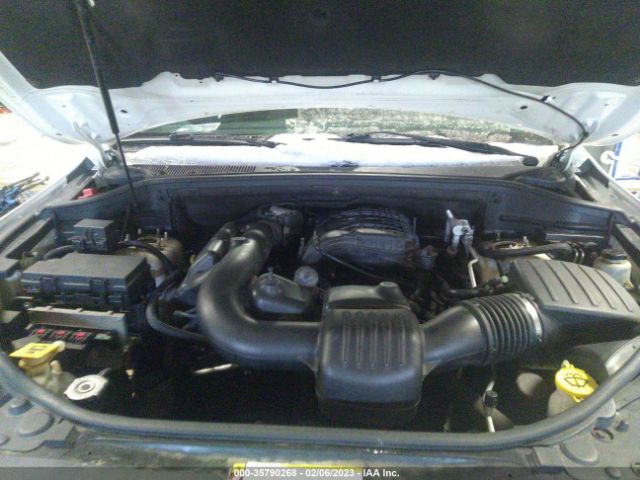 1J4RR4GGXBC616677 Jeep Grand Cherokee Laredo