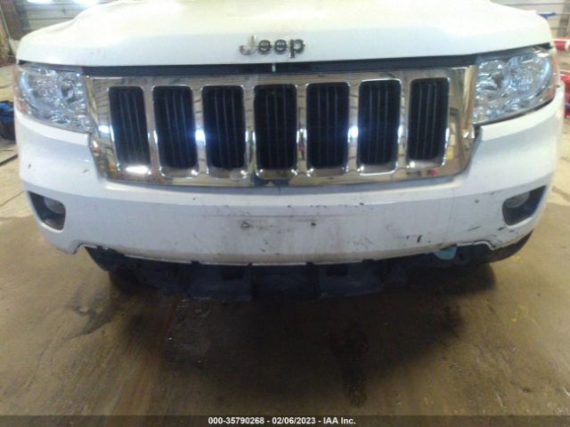 1J4RR4GGXBC616677 Jeep Grand Cherokee Laredo