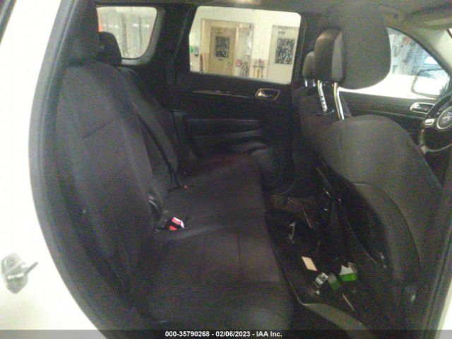 1J4RR4GGXBC616677 Jeep Grand Cherokee Laredo