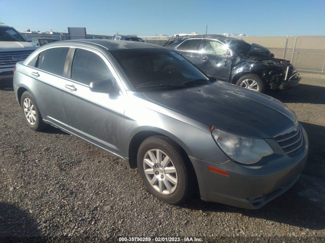 2007 1C3LC46K17N558560 main image