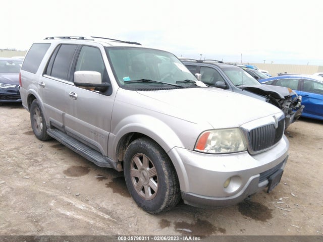 Lincoln Navigator Ultimate/luxury/premium 2003 5LMFU27R73LJ34403 zdjęcie główne