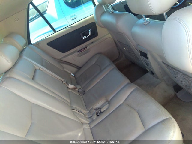 Cadillac SRX 2004 1GYDE63A640132318 Image 9