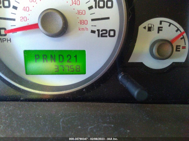 2005 FORD ESCAPE XLT VIN: 1FMYU93105KB42078