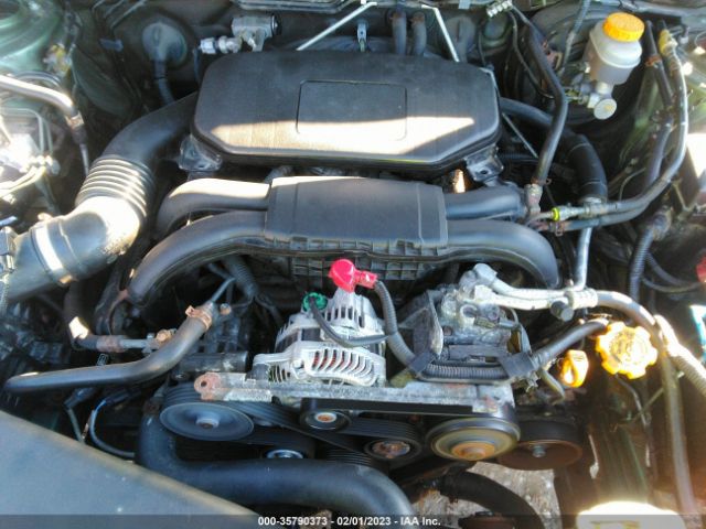 4S4BRBCC5A3323584 Subaru Outback All-weather