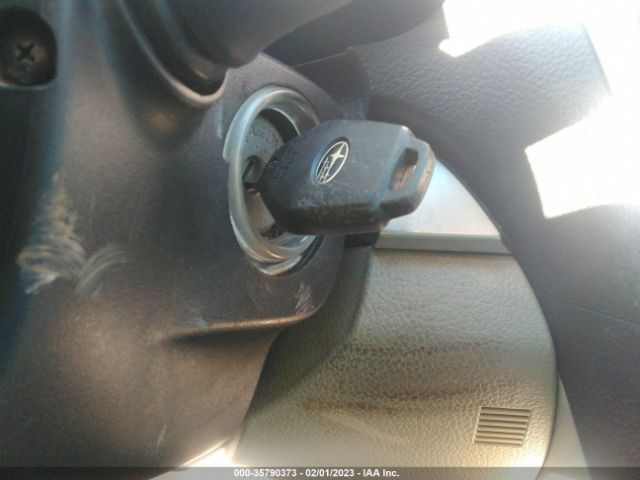 4S4BRBCC5A3323584 Subaru Outback All-weather
