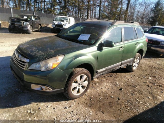 4S4BRBCC5A3323584 Subaru Outback All-weather