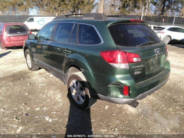 4S4BRBCC5A3323584 Subaru Outback All-weather