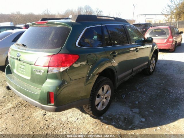 4S4BRBCC5A3323584 Subaru Outback All-weather